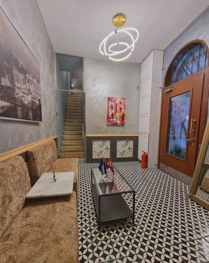 Mayata Story Istanbulská provincie Exteriér fotografie