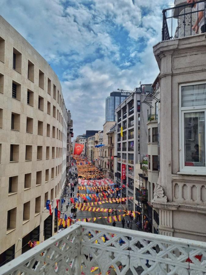 Mayata Story Istanbulská provincie Exteriér fotografie