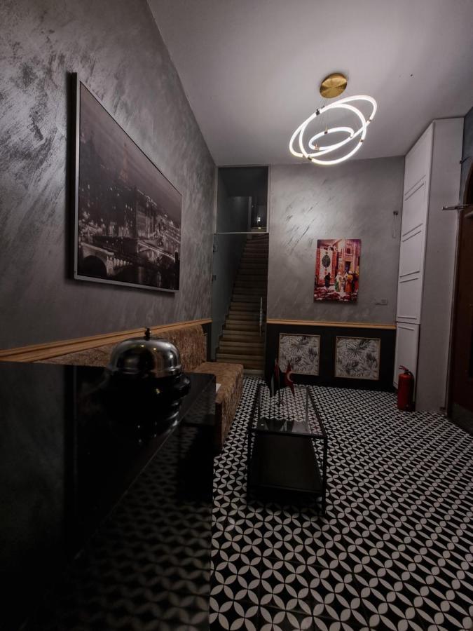 Mayata Story Istanbulská provincie Exteriér fotografie